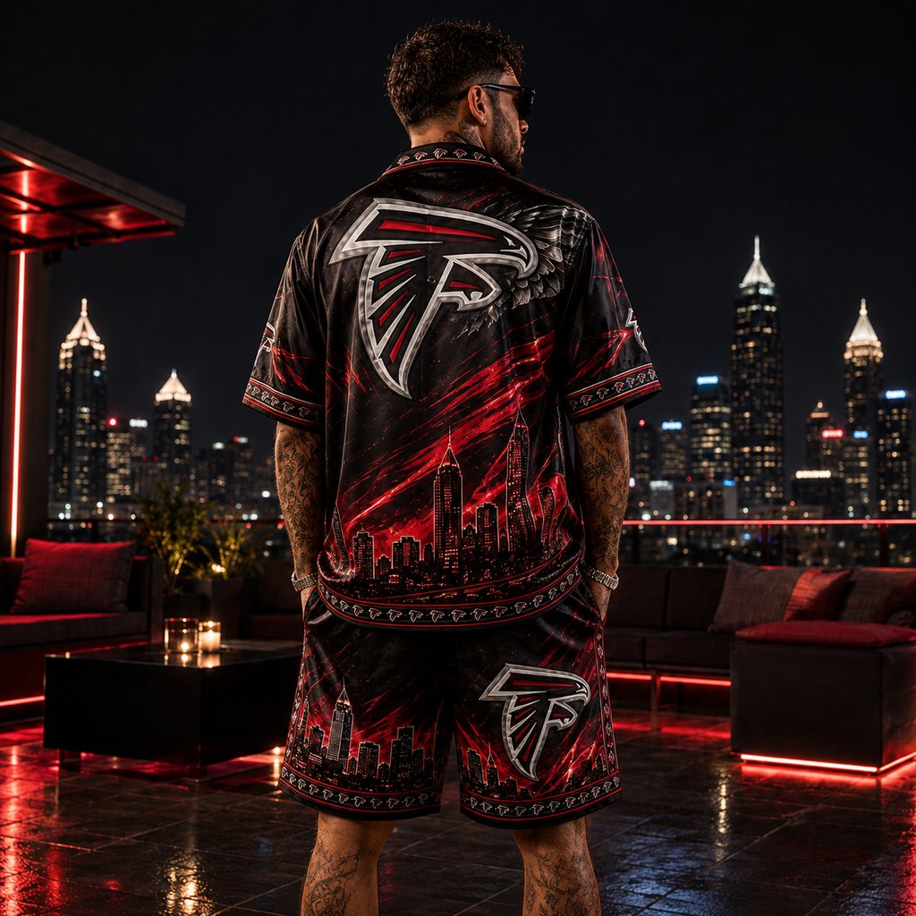 Luxury Resort Set TB282